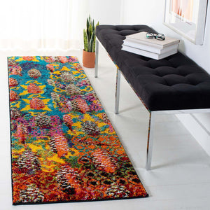 Safavieh Fiesta Shag 369 Rug, FSG369