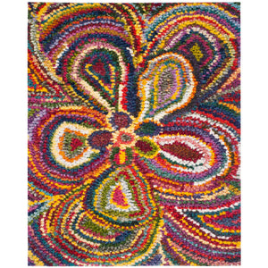Safavieh Fiesta Shag 383 Rug, FSG383