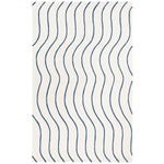 Safavieh Fifth Avenue 113 Rug, FTV113 - Ivory / Blue