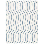 Safavieh Fifth Avenue 113 Rug, FTV113 - Ivory / Blue