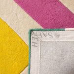 Safavieh Fifth Avenue 114 Rug, FTV114 - Ivory / Multi