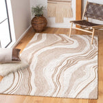 Safavieh Fifth Avenue 121 Rug, FTV121 - Beige / Ivory