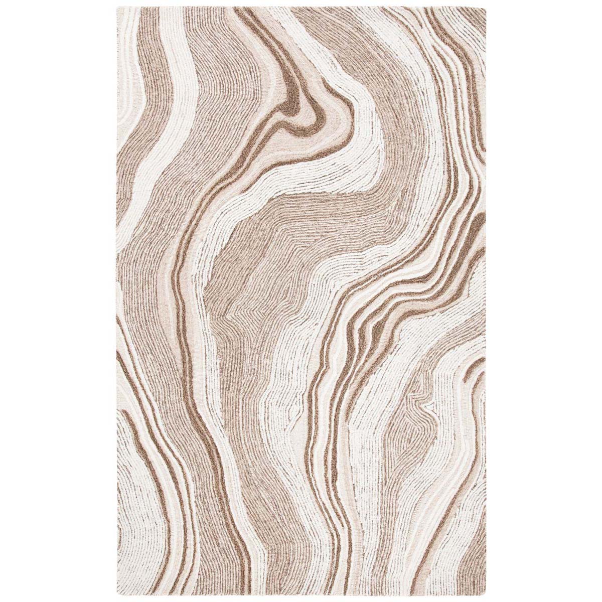 Safavieh Fifth Avenue 121 Rug, FTV121 - Beige / Ivory