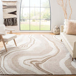 Safavieh Fifth Avenue 121 Rug, FTV121 - Beige / Ivory