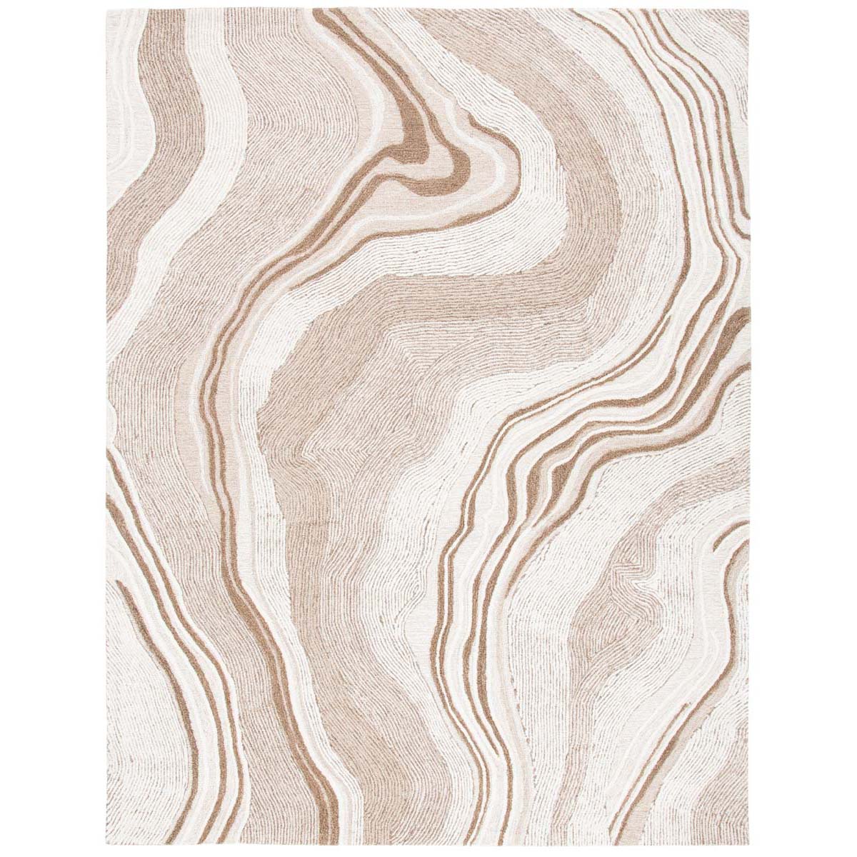 Safavieh Fifth Avenue 121 Rug, FTV121 - Beige / Ivory