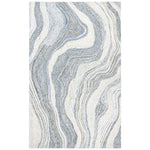Safavieh Fifth Avenue 121 Rug, FTV121 - Grey / Ivory
