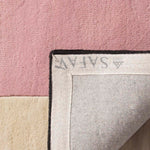 Safavieh Fifth Avenue 122 Rug, FTV122 - Ivory / Black