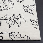 Safavieh Fifth Avenue 135 Rug, FTV135 - Ivory / Black