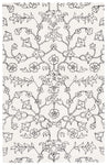 Safavieh Fifth Avenue 135 Rug, FTV135 - Ivory / Black