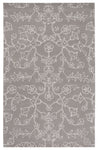 Safavieh Fifth Avenue 135 Rug, FTV135 - Dark Grey / Ivory