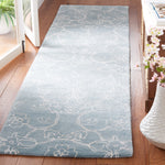 Safavieh Fifth Avenue 135 Rug, FTV135 - Blue / Ivory