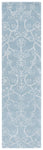 Safavieh Fifth Avenue 135 Rug, FTV135 - Blue / Ivory