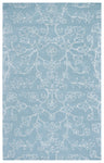 Safavieh Fifth Avenue 135 Rug, FTV135 - Blue / Ivory