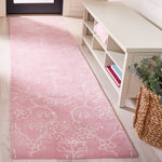 Safavieh Fifth Avenue 135 Rug, FTV135 - Pink / Ivory