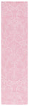 Safavieh Fifth Avenue 135 Rug, FTV135 - Pink / Ivory