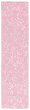 Safavieh Fifth Avenue 135 Rug, FTV135 - Pink / Ivory
