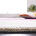 Safavieh Fifth Avenue 141 Rug, FTV141 - Ivory / Pink
