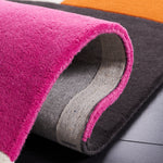 Safavieh Fifth Avenue 141 Rug, FTV141 - Ivory / Pink