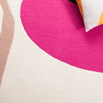 Safavieh Fifth Avenue 141 Rug, FTV141 - Ivory / Pink