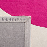 Safavieh Fifth Avenue 141 Rug, FTV141 - Ivory / Pink