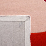 Safavieh Fifth Avenue 143 Rug, FTV143 - Ivory / Red