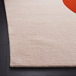 Safavieh Fifth Avenue 144 Rug, FTV144 - Beige / Blue