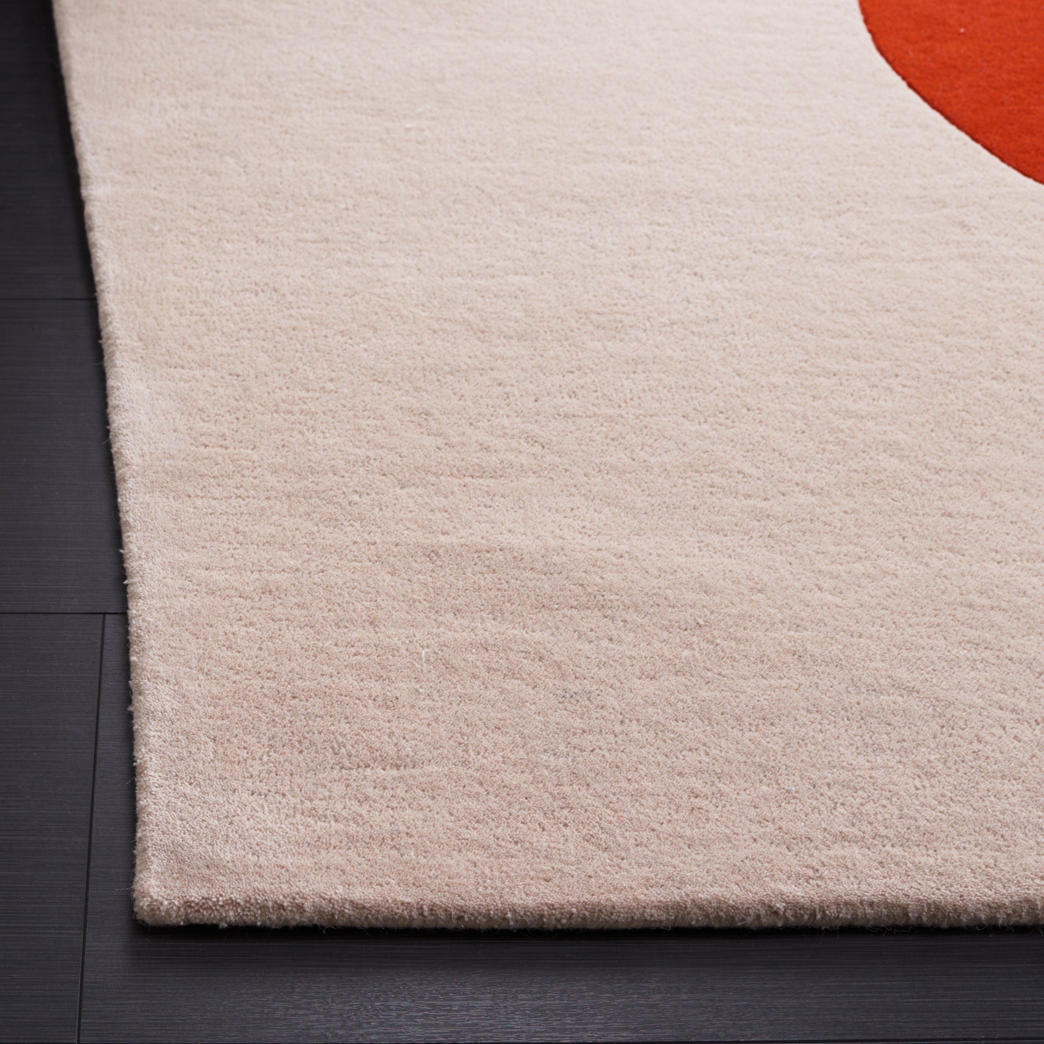 Safavieh Fifth Avenue 144 Rug, FTV144 - Beige / Blue