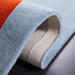 Safavieh Fifth Avenue 144 Rug, FTV144 - Beige / Blue