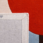 Safavieh Fifth Avenue 144 Rug, FTV144 - Beige / Blue