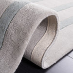 Safavieh Fifth Avenue 145 Rug, FTV145 - Ivory / Brown