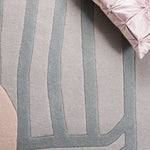 Safavieh Fifth Avenue 145 Rug, FTV145 - Ivory / Brown