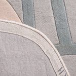 Safavieh Fifth Avenue 145 Rug, FTV145 - Ivory / Brown