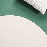 Safavieh Fifth Avenue 146 Rug, FTV146 - Green / Ivory