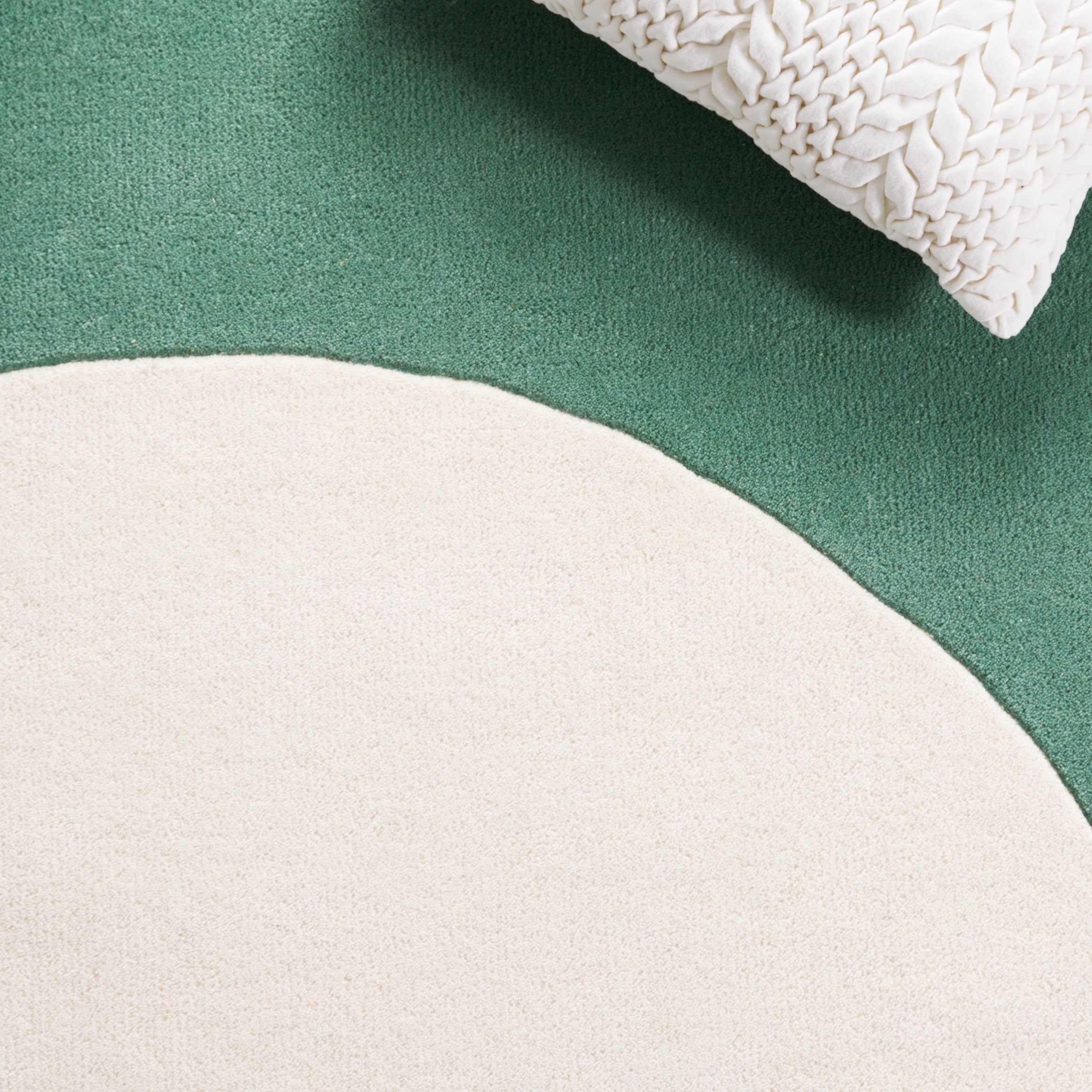 Safavieh Fifth Avenue 146 Rug, FTV146 - Green / Ivory