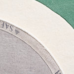 Safavieh Fifth Avenue 146 Rug, FTV146 - Green / Ivory