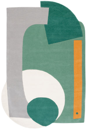 Safavieh Fifth Avenue 146 Rug, FTV146