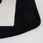 Safavieh Fifth Avenue 147 Rug, FTV147 - Black / Pink