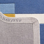 Safavieh Fifth Avenue 148 Rug, FTV148 - Ivory / Blue