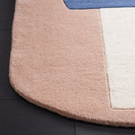 Safavieh Fifth Avenue 148 Rug, FTV148 - Beige / Blue