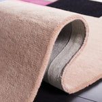 Safavieh Fifth Avenue 148 Rug, FTV148 - Beige / Blue