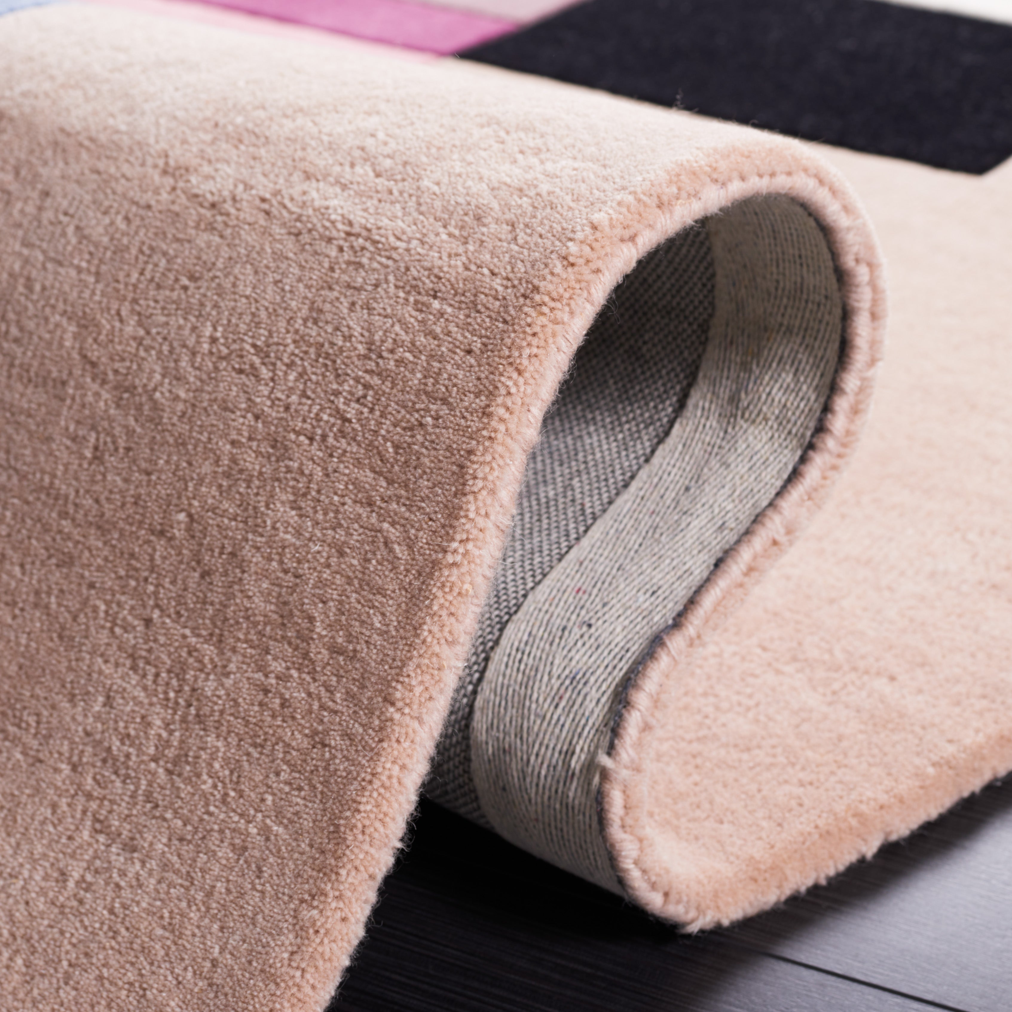 Safavieh Fifth Avenue 148 Rug, FTV148 - Beige / Blue