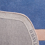 Safavieh Fifth Avenue 148 Rug, FTV148 - Beige / Blue