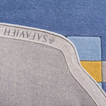 Safavieh Fifth Avenue 148 Rug, FTV148 - Grey / Blue