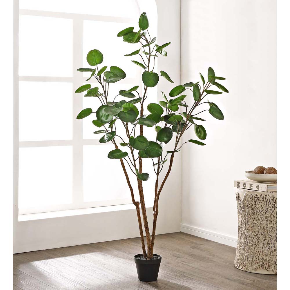 Safavieh Faux Polyscias Potted Tree