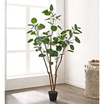 Safavieh Faux Polyscias Potted Tree