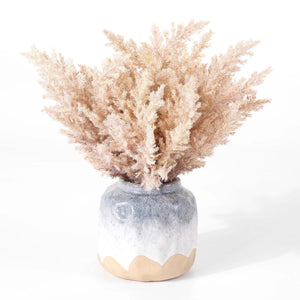 Safavieh Faux 14 Potted Broom Corn Plant , FXP1019