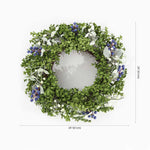 Green / Blue - Green / Blue