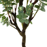 Safavieh Faux Eucalyptus 60 Potted Tree , FXP2001