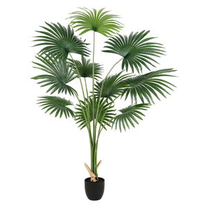 Safavieh Faux Palm 72Potted Tree , FXP2005