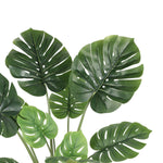 Safavieh Faux Monstera 43 Potted Tree , FXP2010 - Green